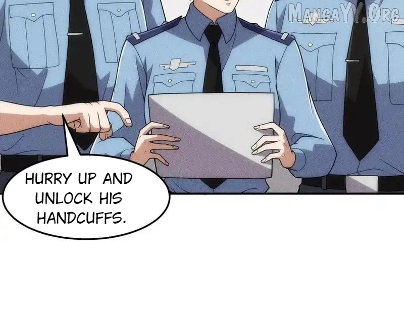 Hidden Dragon in the City (2025) Chapter 29 - page 60